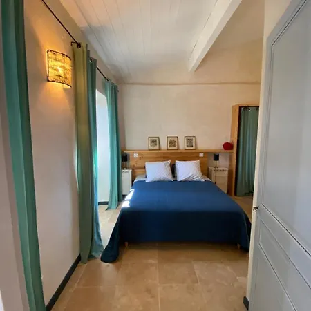 Petite Maison Peyrot Prázdninový dům *