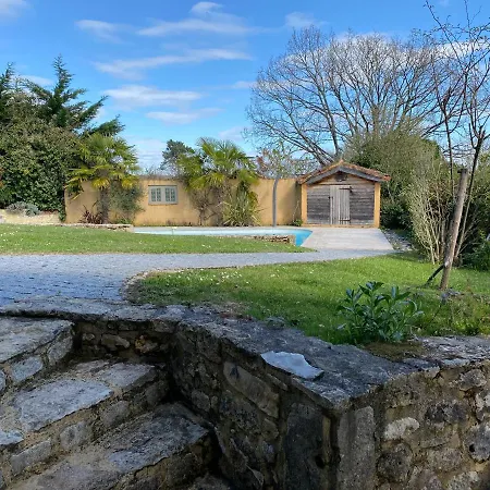 Petite Maison Peyrot