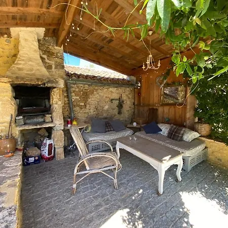 Prázdninový dům Petite Maison Peyrot *