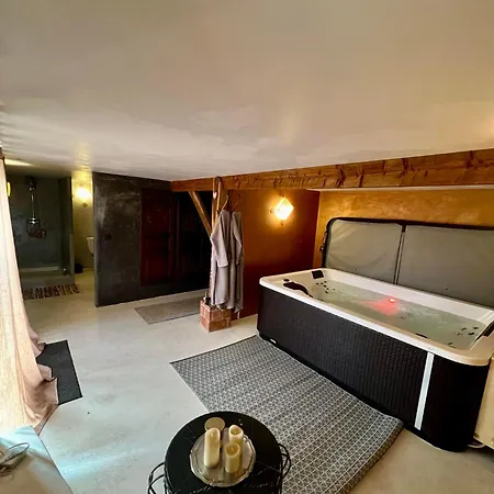 Petite Maison Peyrot