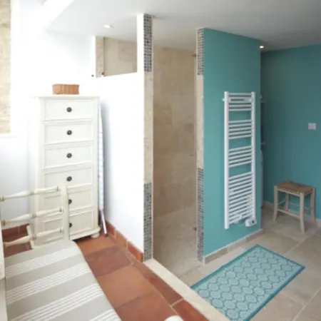 Prázdninový dům Petite Maison Peyrot *