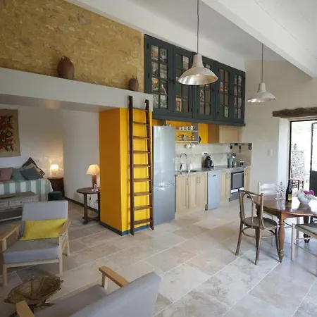 Petite Maison Peyrot