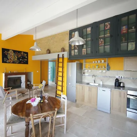 Petite Maison Peyrot Prázdninový dům Loubejac