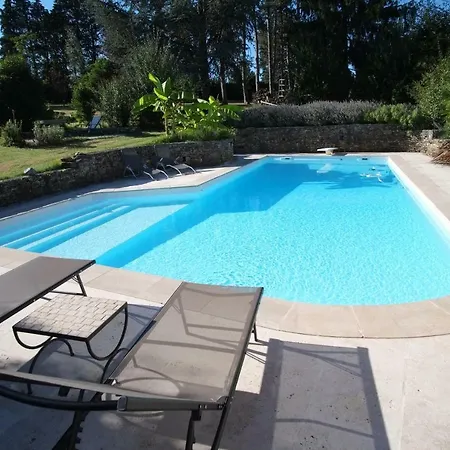 Petite Maison Peyrot * Loubejac
