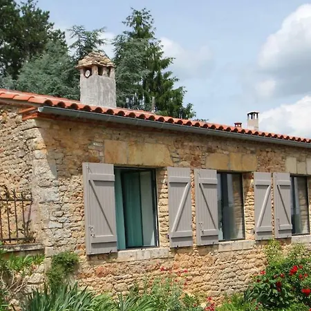 Petite Maison Peyrot